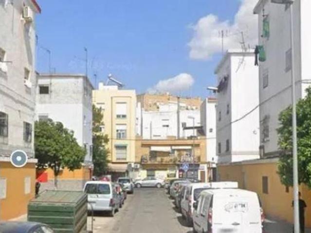 Piso Venta Sevilla Capital, Santa Aurelia