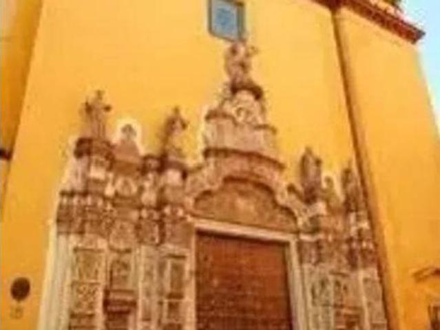 Piso Venta Sevilla Capital, Santa Catalina
