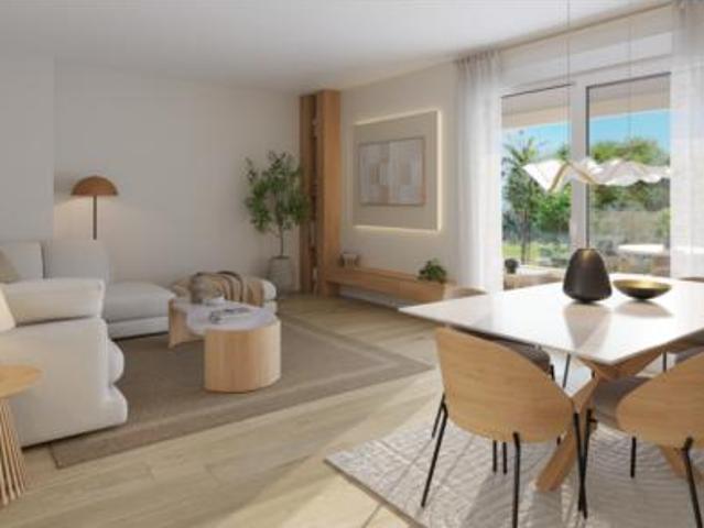Piso Venta Sevilla Capital, Santa Clara
