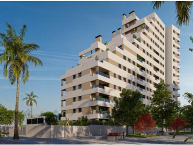 Piso Venta Sevilla Capital, Santa Clara
