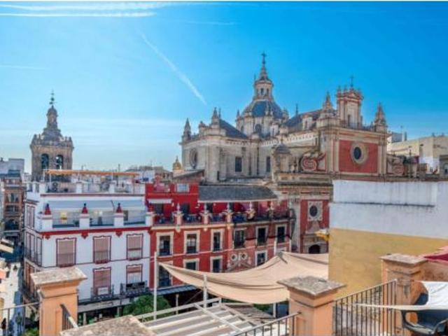 Piso Venta Sevilla Capital, Santa Cruz