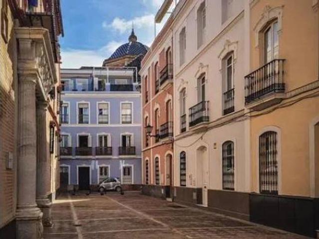Piso Venta Sevilla Capital, San Bartolomé Judería
