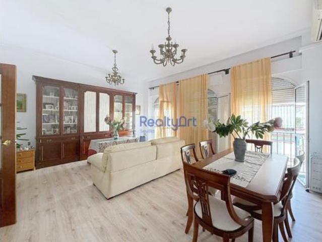 Piso Venta Sevilla Capital, San Gil
