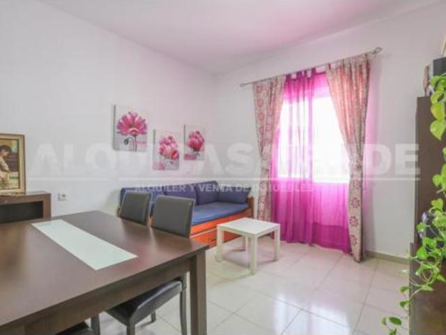 Piso Venta Sevilla Capital, San Gil