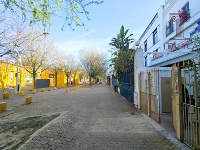 Piso Venta Sevilla Capital, San Gil