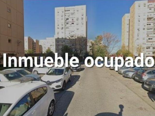 Piso Venta Sevilla Capital, San Diego Las Almenas