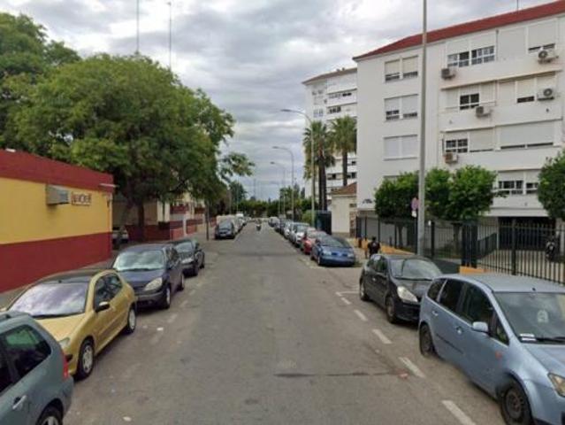 Piso Venta Sevilla Capital, San Diego Las Almenas