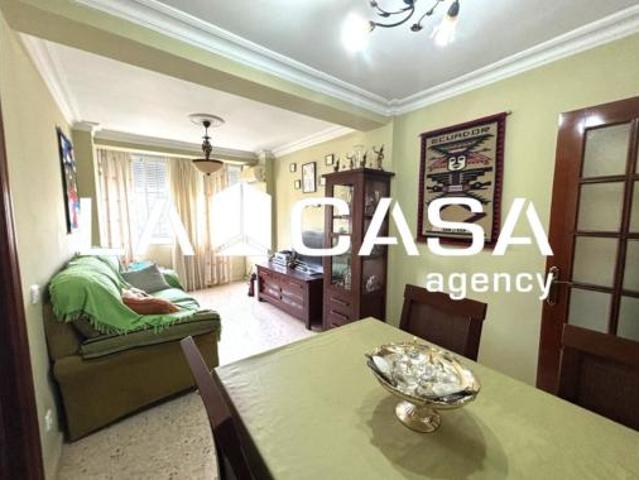 Piso Venta Sevilla Capital, San José San Carlos Fontanal