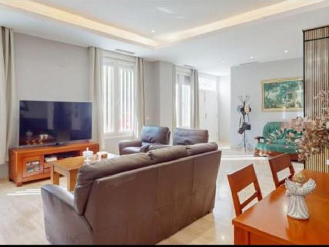 Piso Venta Sevilla Capital, San José San Carlos Fontanal
