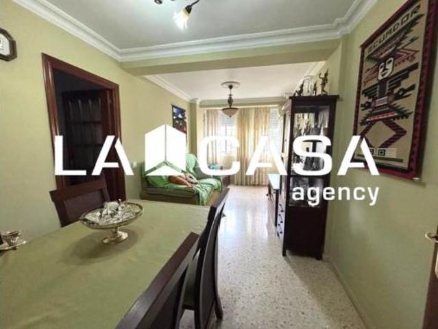 Piso Venta Sevilla Capital, San José San Carlos Fontanal