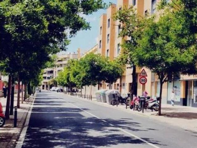 Piso Venta Sevilla Capital, San José San Carlos Fontanal