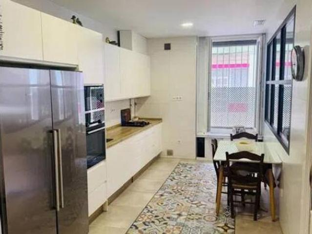 Piso Venta Sevilla Capital, San José San Carlos Fontanal