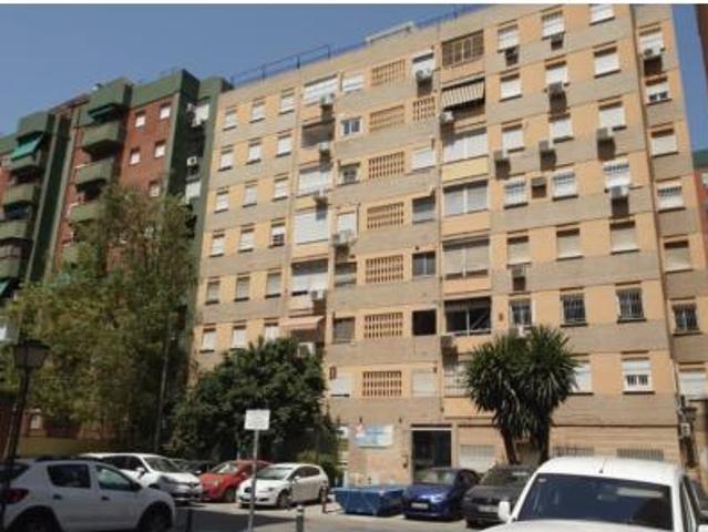 Piso Venta Sevilla Capital, San José San Carlos Fontanal