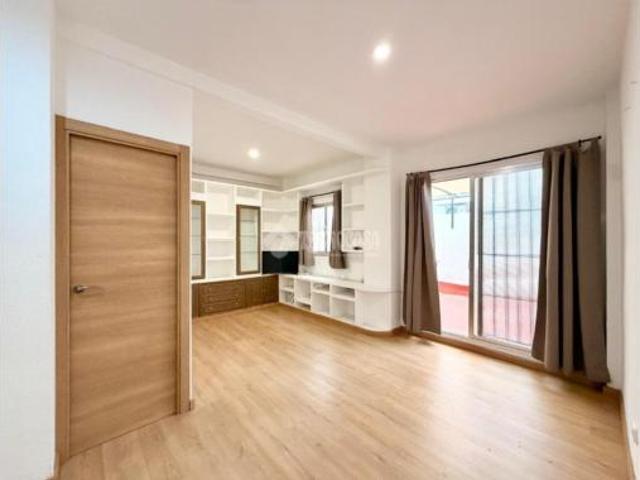Piso Venta Sevilla Capital, San José San Carlos Fontanal