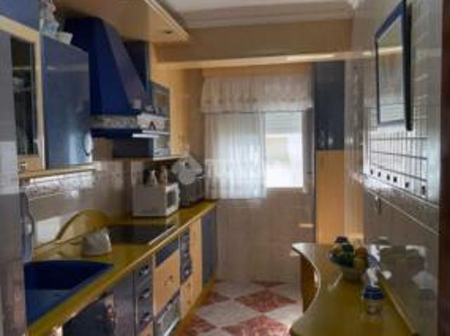 Piso Venta Sevilla Capital, San Jerónimo La Bachillera