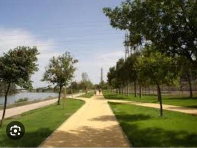 Piso Venta Sevilla Capital, San Jerónimo La Bachillera