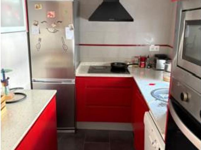 Piso Venta Sevilla Capital, San Jerónimo La Bachillera