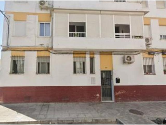 Piso Venta Sevilla Capital, San Jerónimo La Bachillera