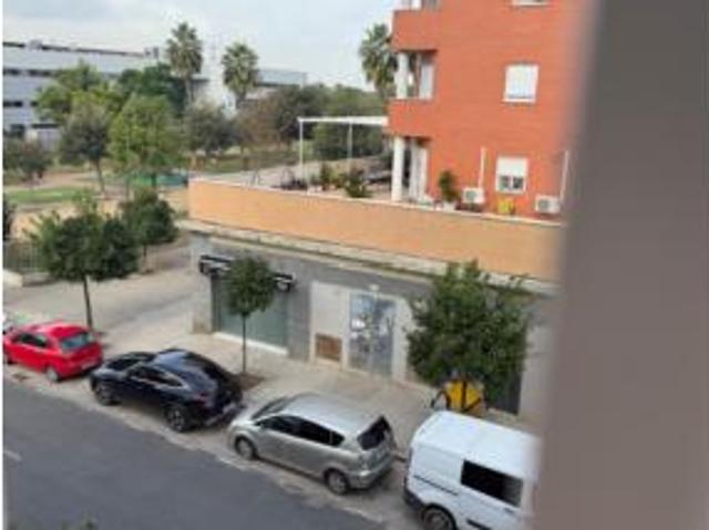 Piso Venta Sevilla Capital, San Jerónimo La Bachillera