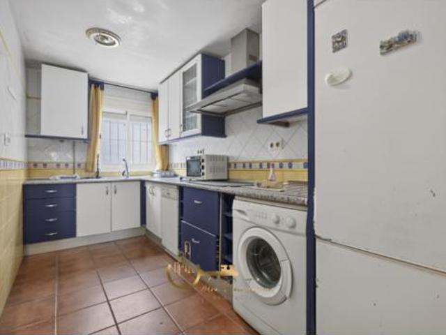Piso Venta Sevilla Capital, San Jerónimo La Bachillera