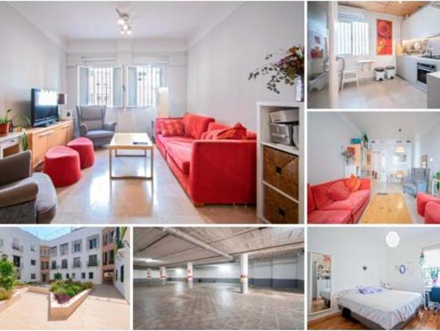 Piso Venta Sevilla Capital, San Julián