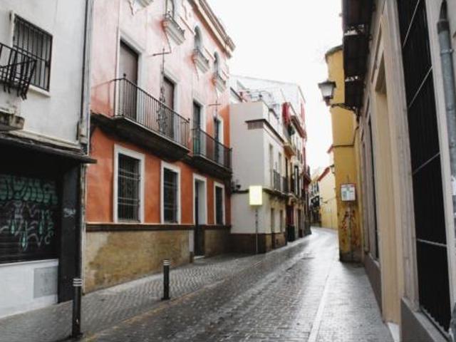 Piso Venta Sevilla Capital, San Julián