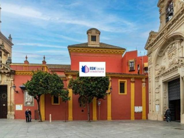 Piso Venta Sevilla Capital, San Lorenzo