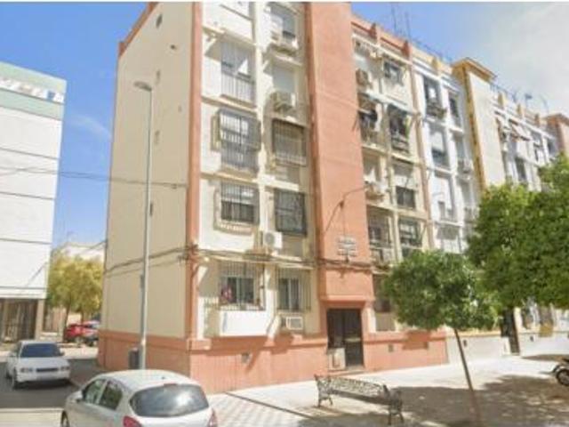 Piso Venta Sevilla Capital, San Pablo