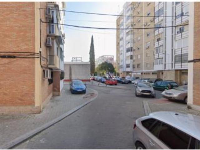 Piso Venta Sevilla Capital, San Pablo