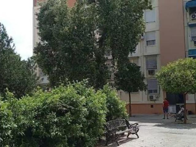 Piso Venta Sevilla Capital, San Pablo