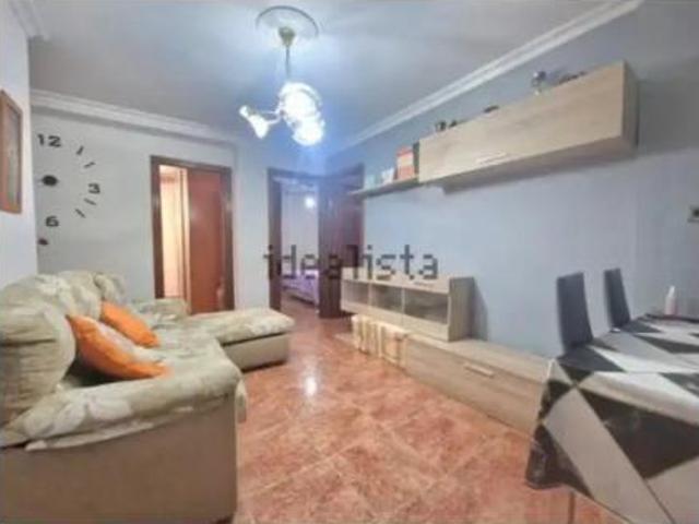 Piso Venta Sevilla Capital, San Pablo