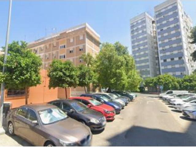 Piso Venta Sevilla Capital, San Pablo