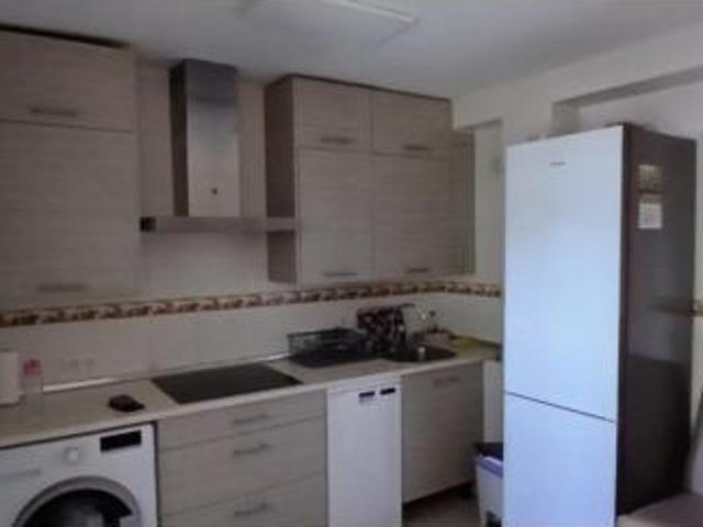 Piso Venta Sevilla Capital, San Pablo
