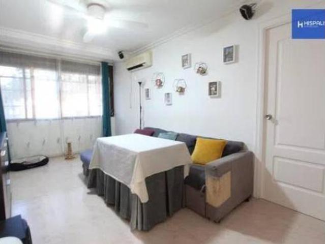 Piso Venta Sevilla Capital, San Pablo