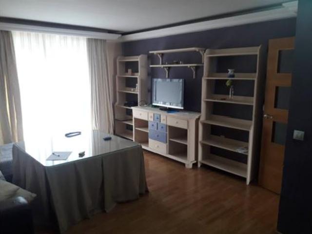 Piso Venta Sevilla Capital, San Pablo