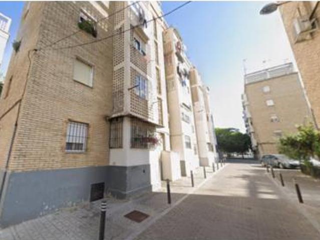 Piso Venta Sevilla Capital, San Pablo
