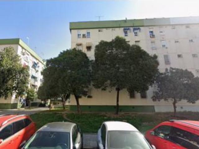 Piso Venta Sevilla Capital, San Pablo