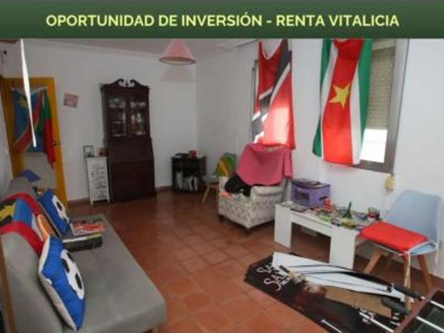 Piso Venta Sevilla Capital, San Pablo