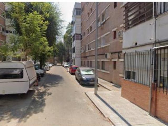 Piso Venta Sevilla Capital, San Pablo