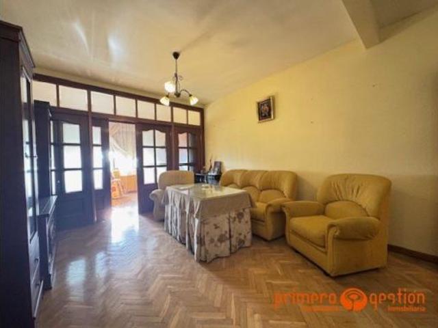 Piso Venta Sevilla Capital, San Pablo
