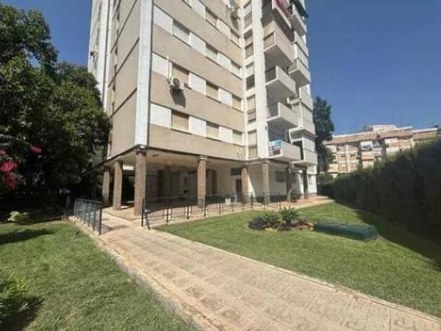 Piso Venta Sevilla Capital, San Pablo