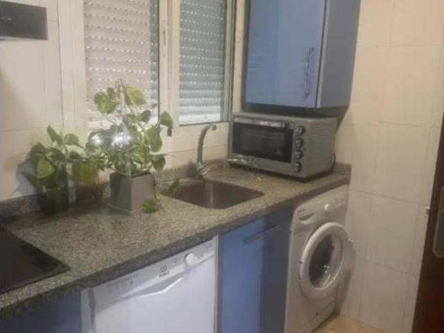 Piso Venta Sevilla Capital, San Pablo