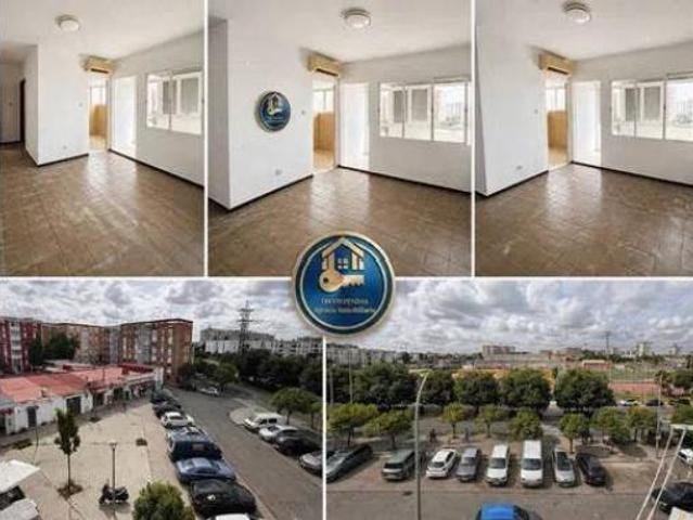 Piso Venta Sevilla Capital, San Pablo