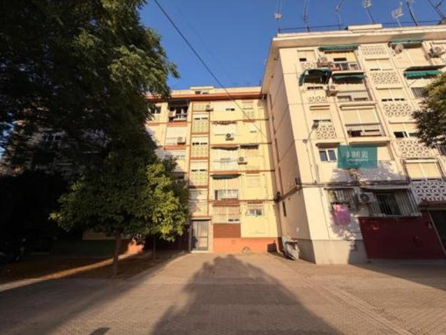 Piso Venta Sevilla Capital, San Pablo