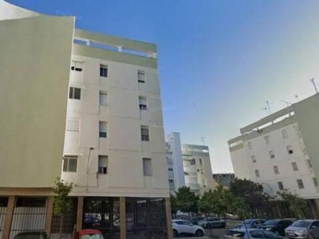 Piso Venta Sevilla Capital, San Pablo
