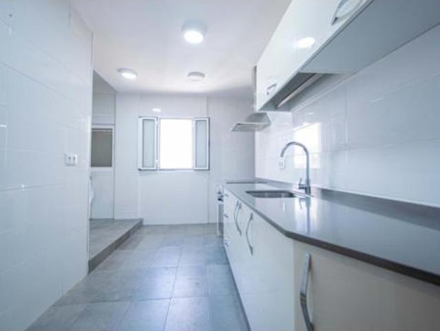 Piso Venta Sevilla Capital, San Pablo