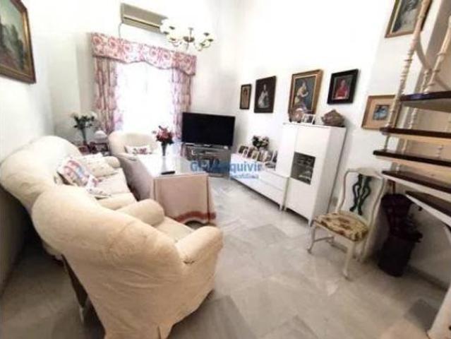 Piso Venta Sevilla Capital, San Roque La Calzada