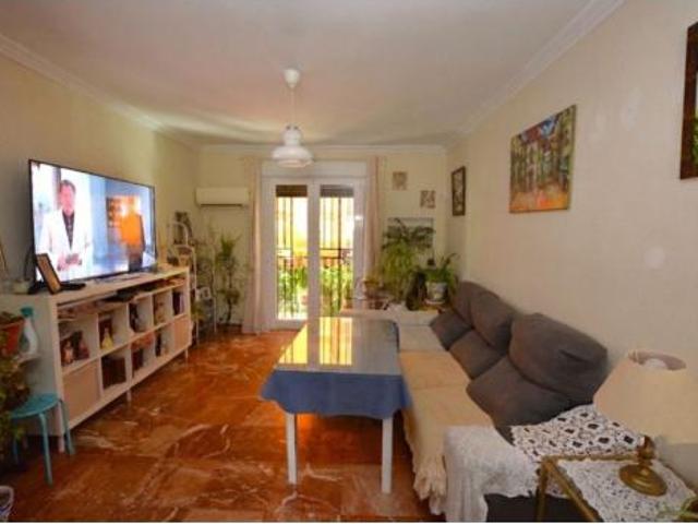 Piso Venta Sevilla Capital, San Vicente