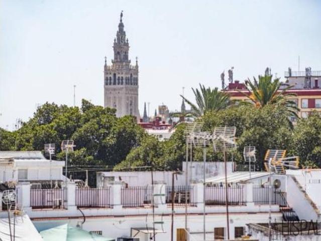Piso Venta Sevilla Capital, San Vicente