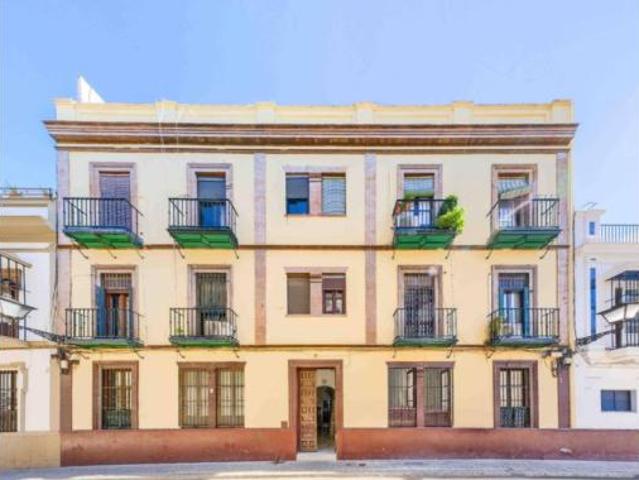 Piso Venta Sevilla Capital, San Vicente